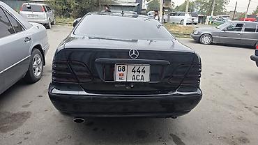 подушка двигателя мерседес: Mercedes-Benz CLK-Class: 2002 г., 3.2 л, Автомат, Бензин, Купе — 3
