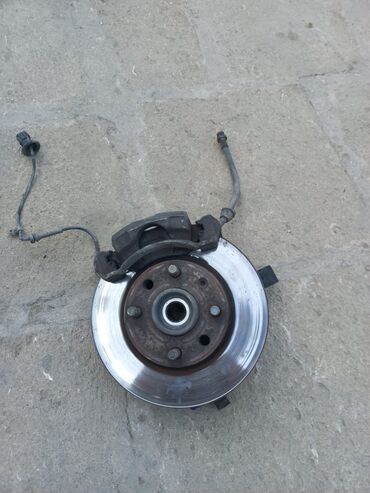 lifçik top: Tam komplekt, Chevrolet Aveo, 2011 il, Orijinal, ABŞ, İşlənmiş