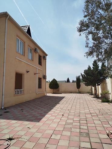 Həyət evləri və villaların satışı: 6 otaqlı, 240 kv. m, Yeni təmirli — 6