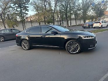 киа к7 фара: Kia K7: 2016 г., 3 л, Автомат, Газ, Седан — 4