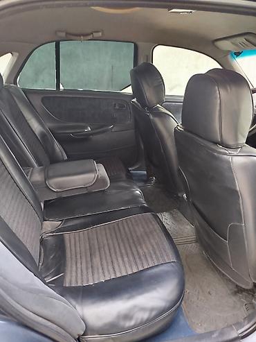 Mazda: Mazda 626: 1997 г., 2 л, Механика, Бензин, Хэтчбэк — 7