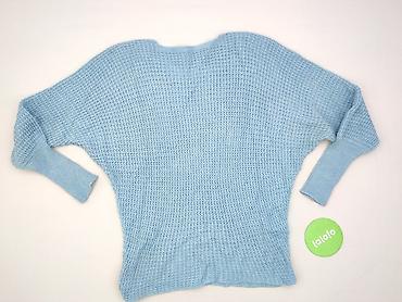 sweter fuksja: Sweter damski, rozmiar 3XL — 3