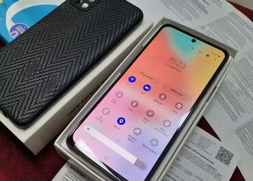bakcell klass 5: Samsung Galaxy A51