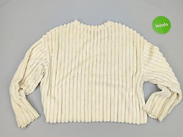 sweter kaszmir: Sweter damski, rozmiar 6XL — 3
