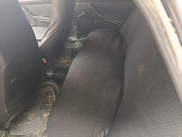 orta qol: VAZ (LADA) 2103 : 1.3 l | 1975 il Sedan — 7