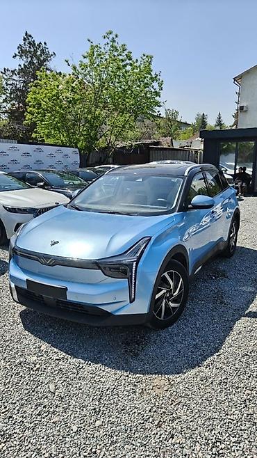 GAC: Сдам в аренду Neta u По договору От 3-х месяцев От 24-х лет С — 7