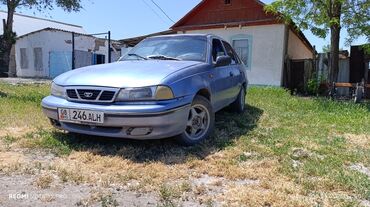 Daewoo: Daewoo Nexia: 2006 г., 1.5 л, Механика, Бензин, Седан