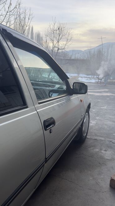 Daewoo: Daewoo Nexia: 2007 г., 1.5 л, Механика, Бензин, Седан — 14