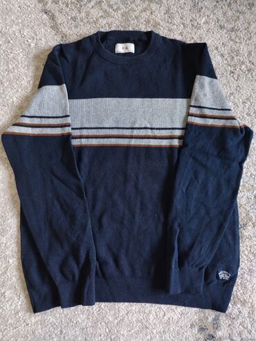 Džemperi: Džemper, 2XL (EU 56), XL (EU 54), Tommy Hilfiger, bоја - Šareno — 10