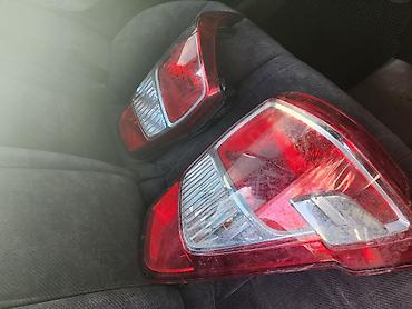 smart tag: Комплект стоп-сигналов Ssangyong 2020 г., Б/у, Оригинал, Корея — 2