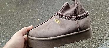 ugg cizme original: UGG ženske od 36 do 41 za samo 3200 din
pb — 5