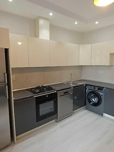 Дом и сад: İcarəyə verilir 3 otaqlı yeni tikili 100 m², 8 Noyabr m. Kateqoriya — 10