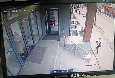 Видеонаблюдение: Установка и продажа камер видеонаблюдения под ключ. Широкий выбор — 14