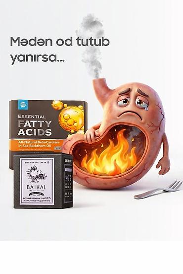 evalar vitamin c: Siberian Wellness – Həzm rahatlığı üçün kompleks Məhsullar: - — 1
