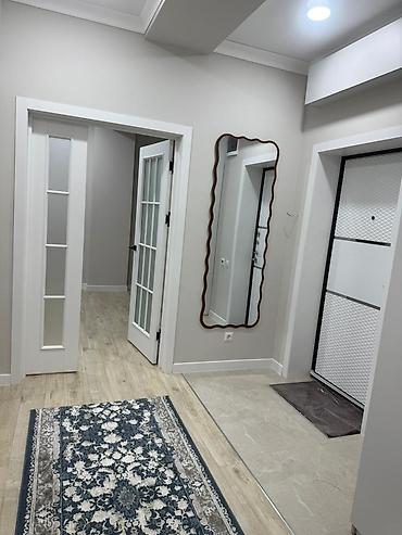 Продажа квартир: 1 комната, 47 м², Элитка, 2 этаж, Евроремонт — 7