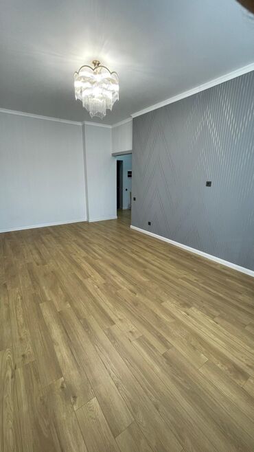 Продажа квартир: 1 комната, 40 м², Элитка, 4 этаж, Евроремонт — 1