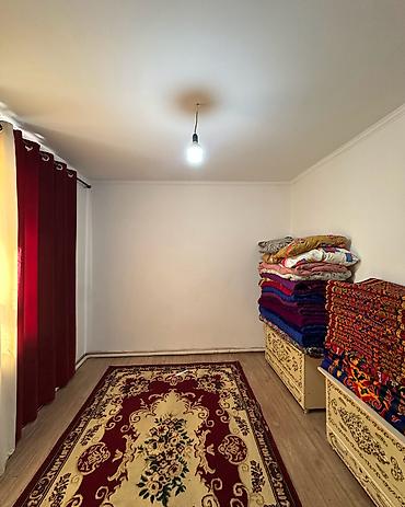 act building: ✨ Продаётся дом в с. Сокулук ✨ 🏡 Характеристики: • Участок - 6 соток — 6