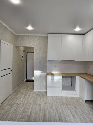 Продажа домов: 1 комната, 43 м², Элитка, 1 этаж, Косметический ремонт