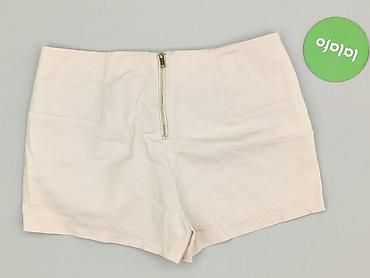 shein shorty: Bershka, Szorty damskie, rozmiar M — 3
