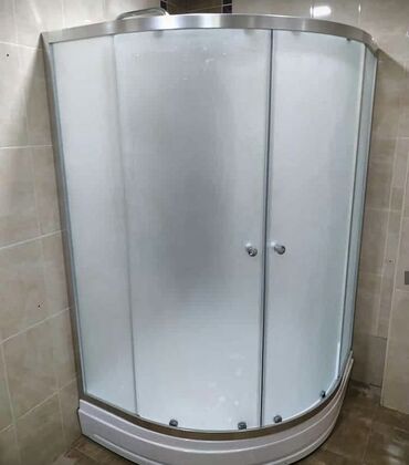 Duş kabinaları, arakəsmələr: Yeni Arakəsmə, Pulsuz çatdırılma — 8