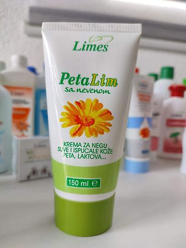 gel: 🦶✨ Petalim – krema za savršeno mekane pete ✨🦶 Za žene koje vole — 6