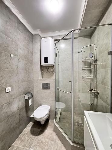 Продажа квартир: Продается 1-комнатная квартира 📍Адрес: Джал 15 🏗️Застройщик : IHLAS 🏢 — 6