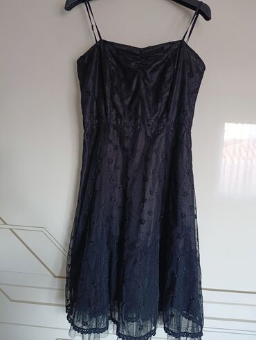 rajf za devojčice: S (EU 36), color - Black, Cocktail, With the straps