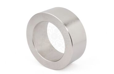 неодимовый магнит бишкек: Неодимовый магнит-кольцо к30-20-10 Магнит кольцо, магнит с отверстием