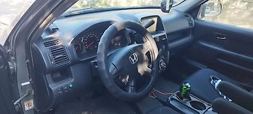 зеркала камри 55: Honda CR-V: 2007 г., 2 л, Автомат, Бензин, Кроссовер — 5