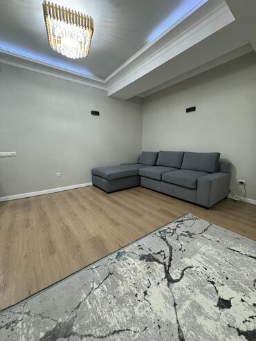 продаю 2 к квартиру: 3 комнаты, 80 м², Элитка, 9 этаж, Дизайнерский ремонт