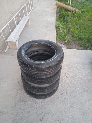 а автомобиля: Шины 175 / 65 / R 14, Лето, Б/у, Комплект, Легковые, Япония, GoodYear