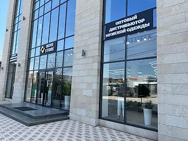 продаю двойку: Сдаётся в аренду 4-этажное коммерческое здание общей площадью 1 850 — 4