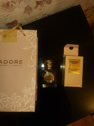 ricardo veron духи цена: Burberry Goddess – Eau de Parfum, 30 ml (1.0 fl. oz) - Brend