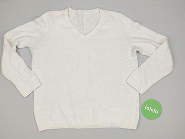 golf damski oversize: Sweter damski, rozmiar 3XL — 2