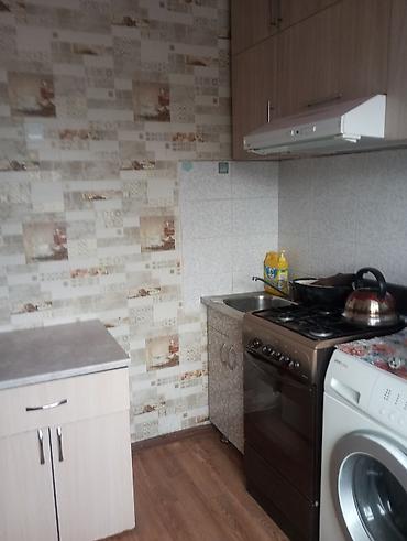 flat in kant: 1 комната, Без животных, С мебелью полностью — 5