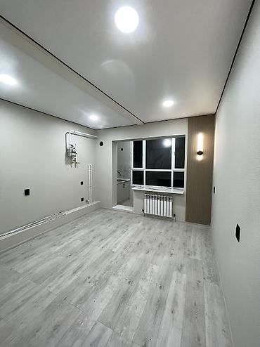 Продажа квартир: 1 комната, 24 м², 108 серия, 1 этаж, Евроремонт — 5