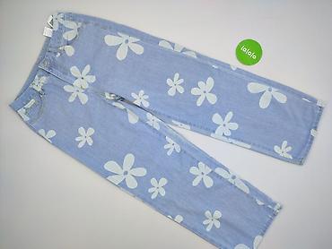 risy jerfs spodnie: Jeansy damskie, rozmiar L — 2