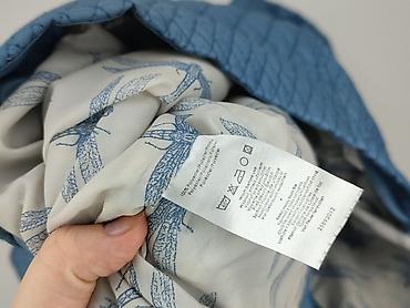 długa parka: Kurtka przejściowa damska, rozmiar XL — 4
