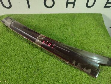 ветровики гольф 3: Ветровик NISSAN Primera 2003 (б/у)