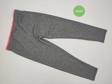underwolf bielizna: Legginsy Sportowe damskie, rozmiar S — 3