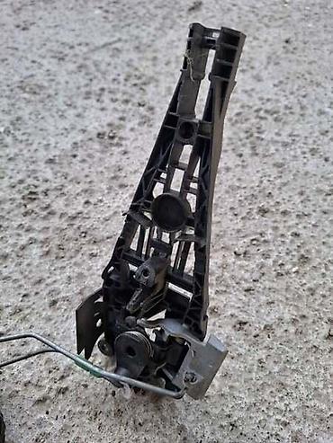 obdlink ex usb: SPOLJNA I UNUTRASNJA BRAVA ZA OPEL ASTRA J | Original spoljna i — 5