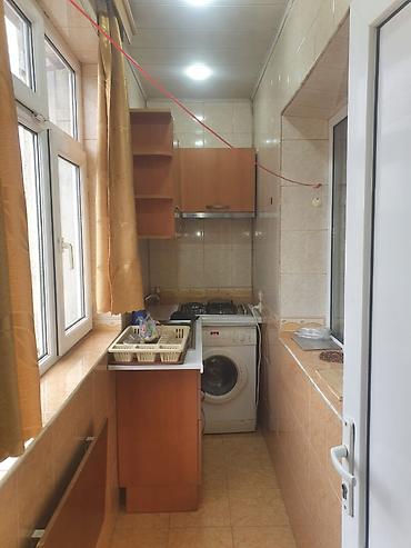 Daşınmaz əmlak: Bakı, Qaraçuxur qəs., 2 otaqlı, Köhnə tikili, 40 kv. m — 4