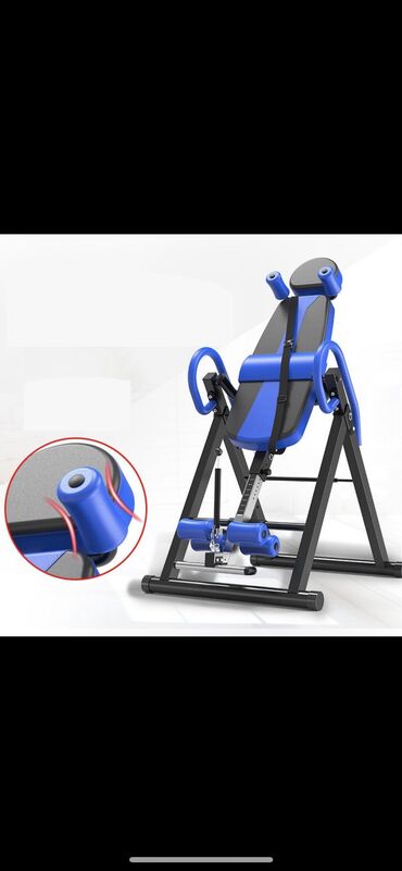 тренажор для спины: Инверсионные столы для спины Лечение грыжи и более в спине