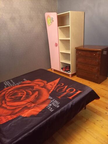 Uzunmüddətli kirayə evlər: 90 kv. m, 2 otaqlı — 5