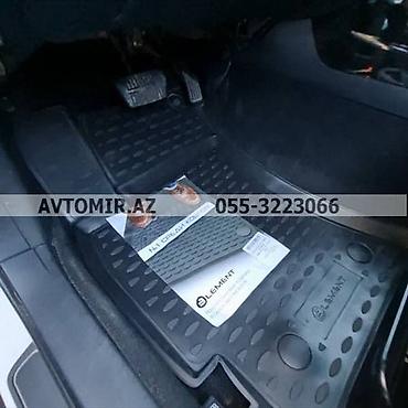 Aksesuarlar və tüninq: Subaru forester 2008-2013 poliuretan ayaqalti 🚙🚒 ünvana və bölgələrə — 1