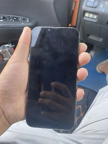 apple iphone 5: IPhone 13 про Макс Продается, дисплей поставили китайский, из за — 2