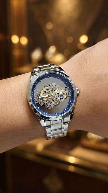 Qol saatları: 🎁 Hədiyyəlik əşyalar satılır 🎁 Sevdikləriniz üçün gözəl və fərqli — 7