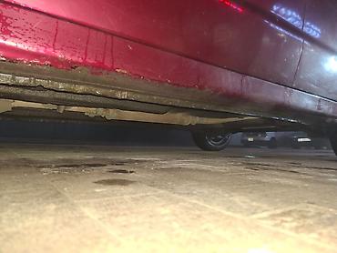 Daewoo: Daewoo Matiz: 2010 г., 0.8 л, Механика, Бензин, Хэтчбэк — 16