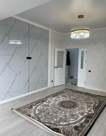 Продажа квартир: 1 комната, 52 м², Элитка, 3 этаж, Евроремонт — 3