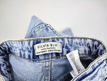 dime jeans: Jeansy damskie, rozmiar XS — 4